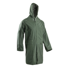 Coverguard 100CM PVC KÖPENY-ZÖLD_XXL