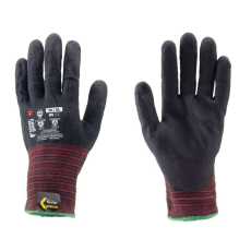 Coverguard 1CUFF00009, EUROCUT N606 M.HAB NITRIL TENYÉR VÁGÁSB. VÉDŐKESZTYŰ_09