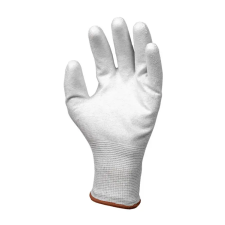 Coverguard 1EST900008 EST90 EUROLITE TENYÉREN PU MÁRTOTT KESZTYŰ_8 (G) védőkesztyű