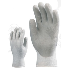 Coverguard 3874-75 MÁRTOTT TÉLI, SZÜRKE LATEX munkavédelmi KESZTYŰ, BOLYHOS BELSŐVEL védőkesztyű