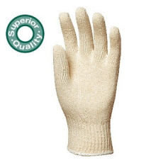 Coverguard 4330-35 TRIPLASZÁLAS CÉRNA munkavédelmi KESZTYŰ