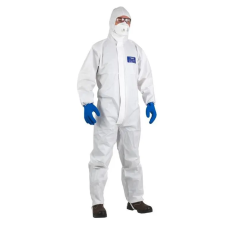 Coverguard 44303 ÚJ! COVERPRO 5M20 OVERALL FEHÉR L (G)