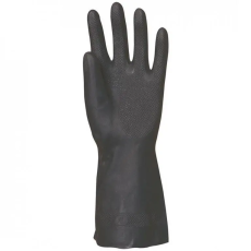 Coverguard 5308 NEOPRÉN, FEKETE VEGYSZERÁLLÓ KESZTYŰ, 32CM/0,7MM, ÉRDES_8 (G)