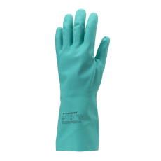 Coverguard 5509 nitril vegyszerálló kesztyű 32 cm - 9
