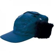 Coverguard 57151 CANADA SAPKA KÉK - SZŐRMÉS (G)