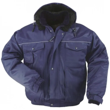 Coverguard 57643 BEAVER-HŰTŐHÁZI DZSEKI_XXL (G) munkaruha