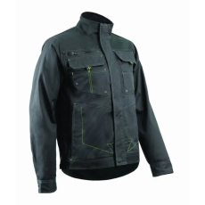 Coverguard 5BAJ1503XL ÚJ! BARVA MUNKAKABÁT SÖTÉT SZÜRKE_60/62 (G)
