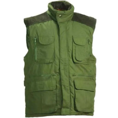 Coverguard 5BREVM BRESSAN VADÁSZMELLÉNY ZÖLD_M (csgt) (G)