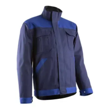 Coverguard 5CMJ1200XS COMMANDER II MUNKAKABÁT SÖTÉTSZŰRKE 100% PAMUT XS (G) munkaruha