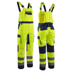 Coverguard 5HBB160 COVERGUARD HIBANA JÓLLÁTHATÓSÁGI SÁRGA KÉK MELLESNADRÁG "S"