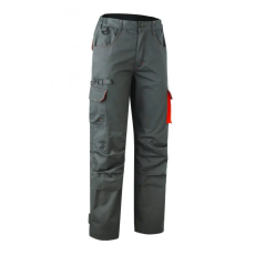 Coverguard 5MIP1500XL ÚJ! MISTI NŐI DERÉKNADRÁG SZÜRKE/NARANCS_52/54 (G)