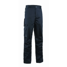 Coverguard 5NAP0505XL ÚJ! NAVY II DERÉKNADRÁG SÖTÉTKÉK-SZÜRKE_68/70 (G) munkaruha