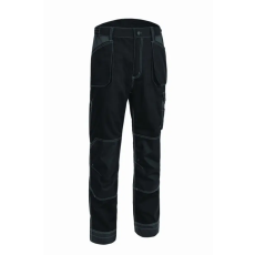 Coverguard 5ORP0103XL ÚJ! OROSI RIPSTOP DERÉKNADRÁG FEKETE_60/62 (G)