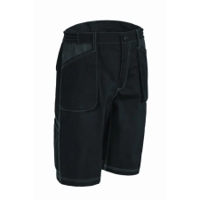 Coverguard 5ORS0102XL ÚJ! OROSI RIPSTOP BERMUDA FEKETE_56/58 (G) munkaruha
