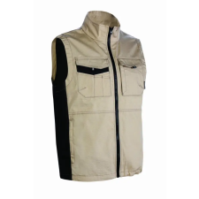 Coverguard 5ORV02000S ÚJ! OROSI RIPSTOP MELLÉNY BÉZS_40/42 (G) munkaruha