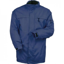 Coverguard 5OUEPXXL POLE-OUEST KÉK BÉLELT KABÁT_XXL (G) munkaruha