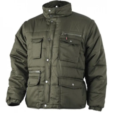 Coverguard 5PSLVS POLENA-SLEEVE ZÖLD KABÁT_S (csgt) (G) munkaruha