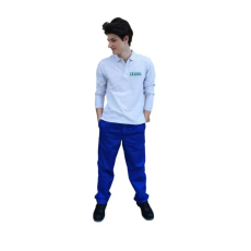 Coverguard 5SSDN22050 SAVVÉDŐ DEREKAS NADRÁG_50 (G)