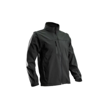 Coverguard 5YANDXXXL YANG 2/1 FEKETE SOFTSHELL DZSEKI 3XL munkaruha