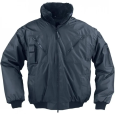 Coverguard 5ZEFNXL ZEFLY FEKETE BÉLELT DZSEKI_XL (G)