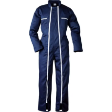 Coverguard 74566 KÉTCIPZÁRAS OVERALL KÉK 3XL_60
