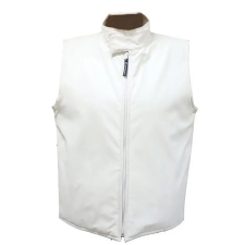 Coverguard 8FOOGXXL FOOD FEHÉR BÉLELT MELLÉNY_XXL (G) munkaruha
