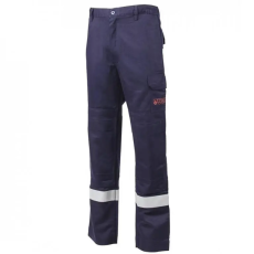 Coverguard 8MTHTNXXL THOR XPERT MR SÖTÉTKÉK VÉDŐNADRÁG_XXL (G)