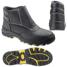 Coverguard 9BASA10047 BASALT S3 ÖNTÖDEI VÉDŐBAKANCS_47 (G) munkavédelmi cipő