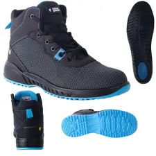 Coverguard 9RESH10043 CLAW RESIST S3 SRC VÉDŐBAKANCS 43 (G) munkavédelmi cipő