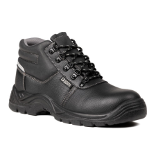 Coverguard AGATE II S3 SRC (ATHOS) Bakancs (fekete, 42) munkavédelmi cipő