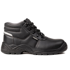 Coverguard AGATE II S3 SRC (ATHOS) Bakancs (fekete, 49) munkavédelmi cipő