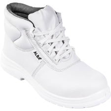 Coverguard Alba fehér bakancs s2 (fehér, 40) munkavédelmi cipő