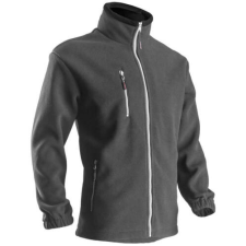 Coverguard Angara cipzáros pulóver (kék, L) munkaruha