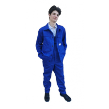 Coverguard ANTISZTATIKUS LÁNGÁLLÓ MELLESÖLTÖNY_64 munkaruha