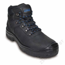 Coverguard Aquamarine s3 src wr ck vízálló fekete védőbakancs (fekete, 45) munkavédelmi cipő