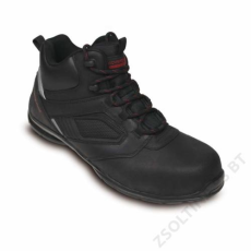 Coverguard Astrolite s3 src ck fekete védőbakancs (fekete, 45)