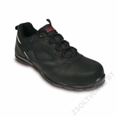 Coverguard ASTROLITE S3 SRC CK fekete védőfélcipő -38