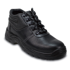 Coverguard Athos munkavédelmi acélbetétes bakancs S3 munkavédelmi cipő