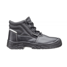 Coverguard Azurite II S3 Src Esd Fekete Munkavédelmi bakancs - 39 munkavédelmi cipő