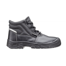 Coverguard Azurite II S3 Src Esd Fekete Munkavédelmi bakancs - 45