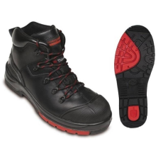 Coverguard Bakancs Hydrocite S3 SRC WR CI HI HRO hő és hidegálló fekete/piros 40