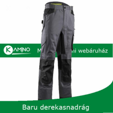 Coverguard BARU derekas munkanadrág