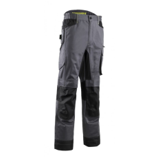 Coverguard Baru szürke/lime deréknadrág (szürke, 4XL)