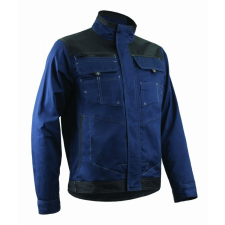 Coverguard Barva munkavédelmi dzseki sötétkék színben munkaruha