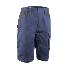Coverguard Barva sötétkék bermuda (sötétkék, S) munkaruha