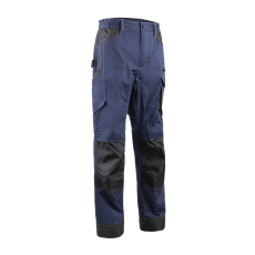 Coverguard BARVA SÖTÉTKÉK DERÉKNADRÁG_4XL