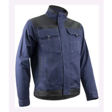 Coverguard BARVA SÖTÉTKÉK MUNKAKABÁT_5XL