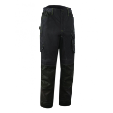 Coverguard BARVA sötétszürke deréknadrág (szürke, 5XL)