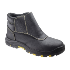Coverguard Basalt S3 Src Hro Hi Wg Hegesztő Bakancs - 41