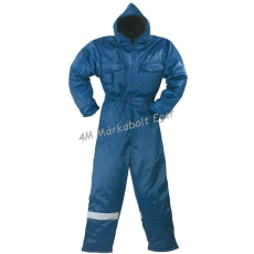 Coverguard Beaver Hűtőházi Overál - XL